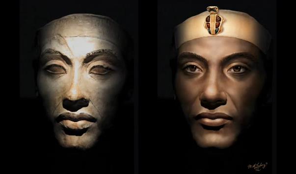 Akhenaten