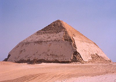 Bent Pyramid