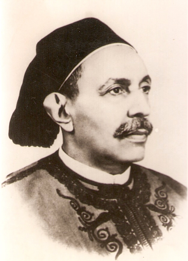 Idris I.