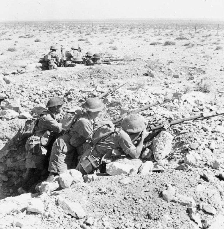 Tobruk 1941