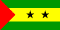 Sao Tome & Principe