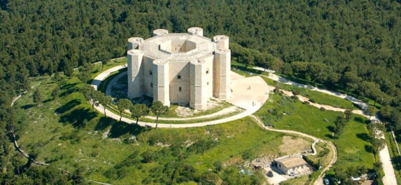 Castel del Monte