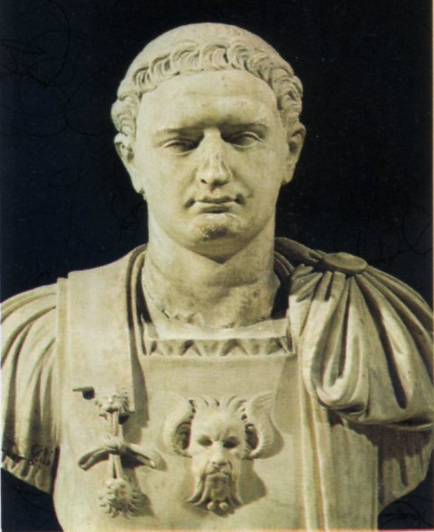 Domitian