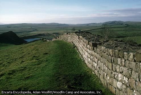 Hadrian's Wall