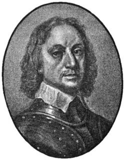 Oliver Cromwell