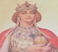 Theodora