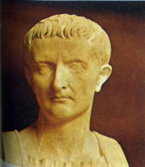 Tiberius