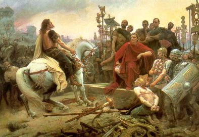 Vercingetorix thumbnail