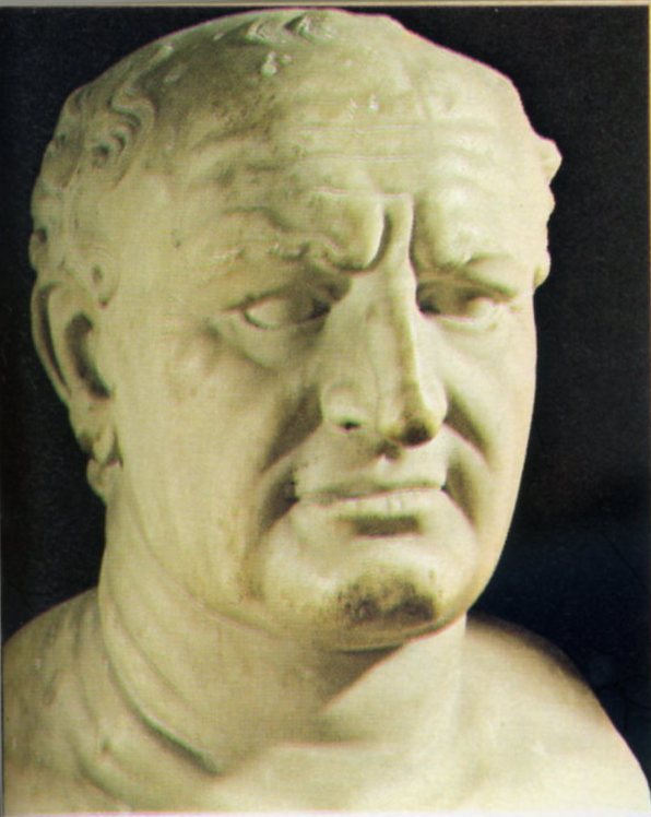 Vespasian