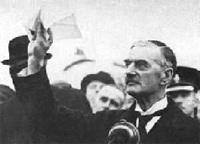 Neville Chamberlain