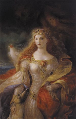 Eleanor of Aquitaine