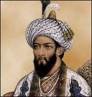 Babur.