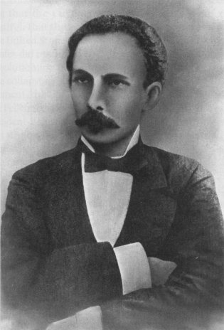 Jose Marti.