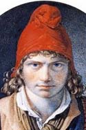 Phrygian Cap