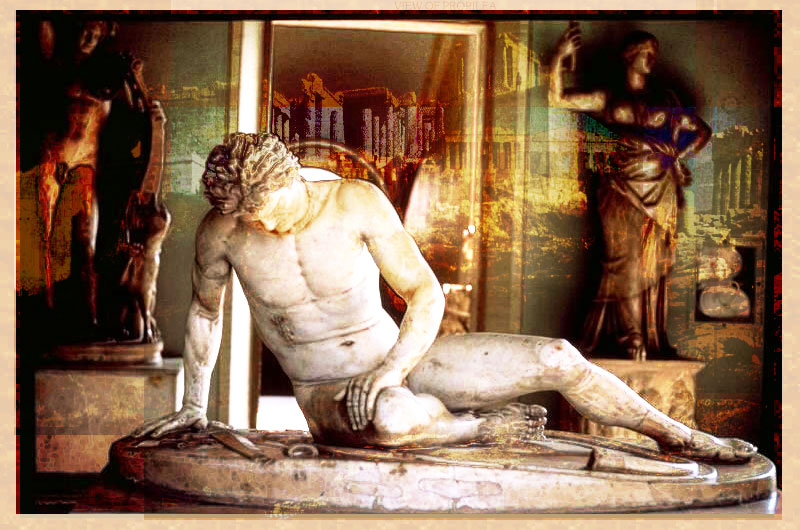 The Dying Gaul