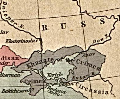 Crimean Khanate