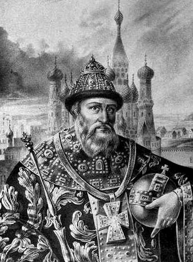 Ivan IV