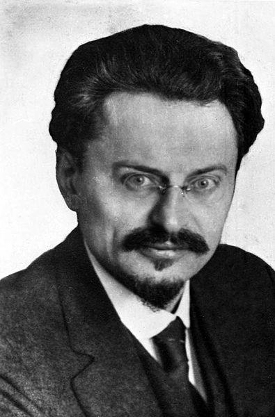 Leon Trotsky