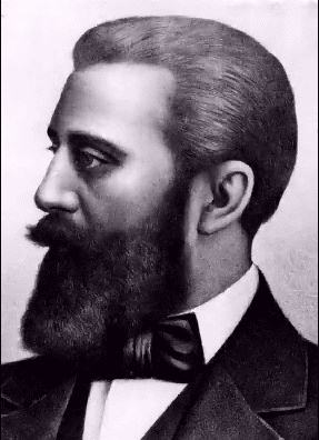 Herzl